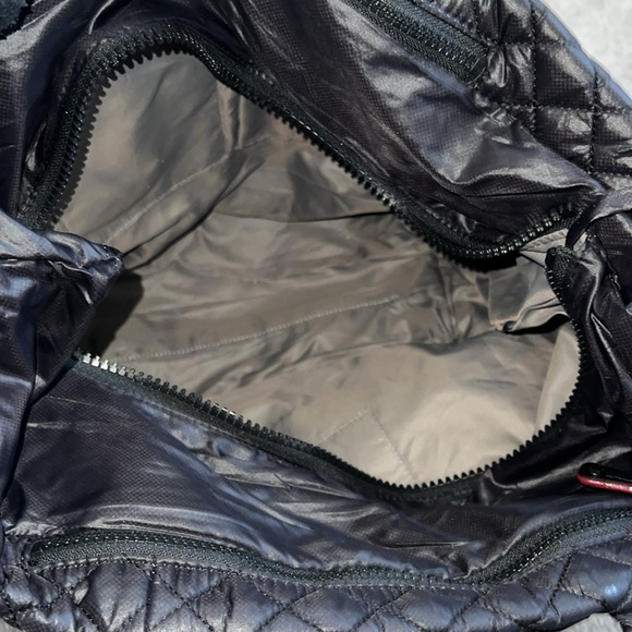 Mz wallace metro tote deluxe medium - Picture 13 of 17